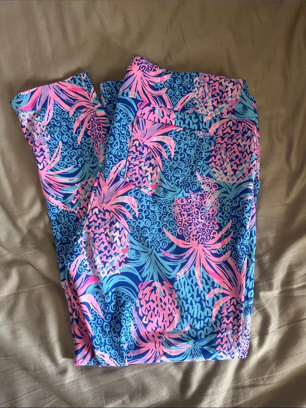 Lilly Pulitzer Corso Pants